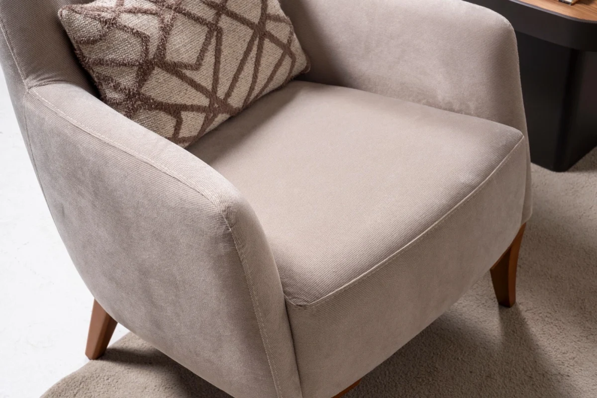 Bria Armchair - Image 4