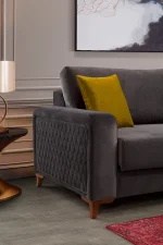 Bria Corner Sofa - Image 16