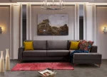 Bria Corner Sofa - Image 9