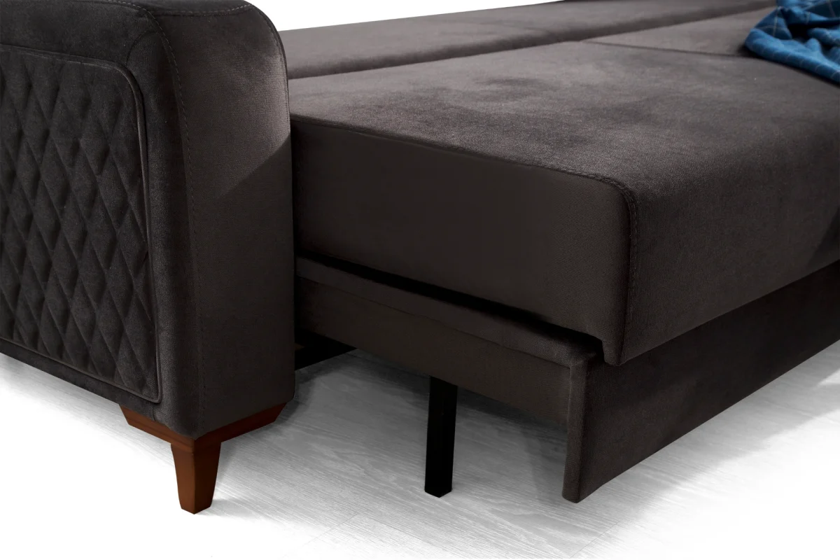 Bria Corner Sofa - Image 11