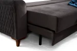 Bria Corner Sofa - Image 11