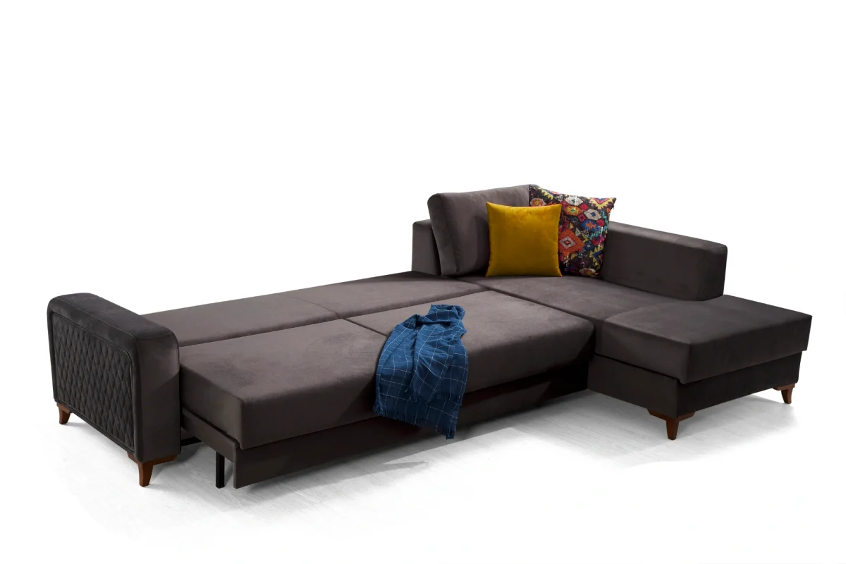 Bria Corner Sofa - Image 12