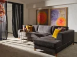 Bria Corner Sofa - Image 4