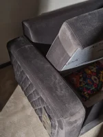 Bria Corner Sofa - Image 5