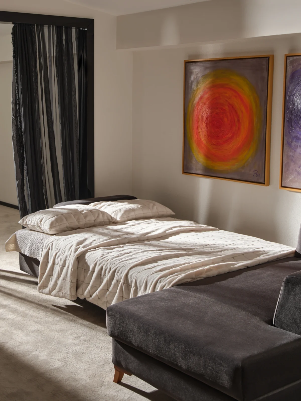 Bria Corner Sofa - Image 6