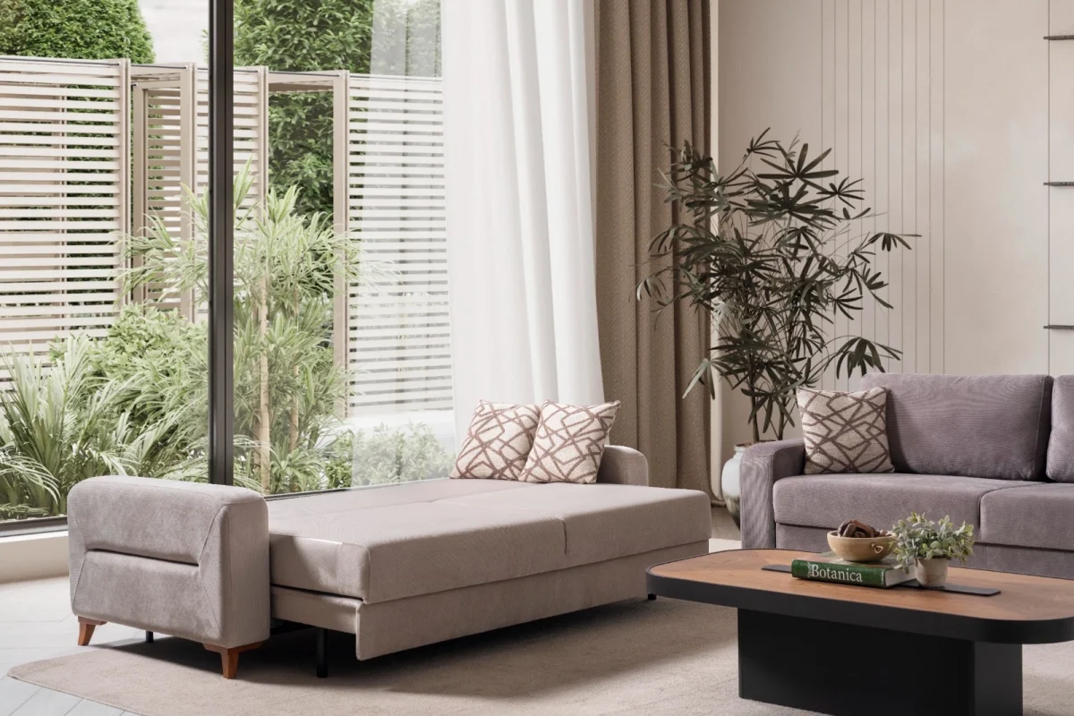 Bria Sofa - Image 8