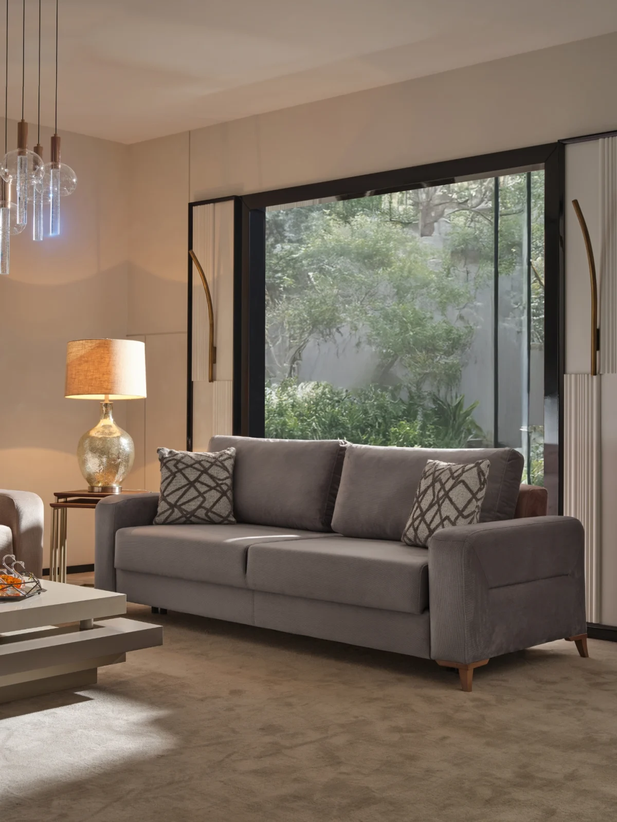 Bria Sofa - Image 3