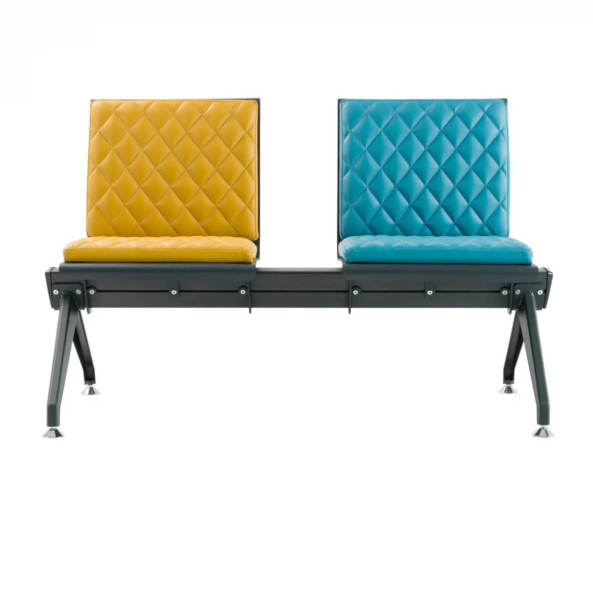 Brus 50 Office Waiting Chair scaled