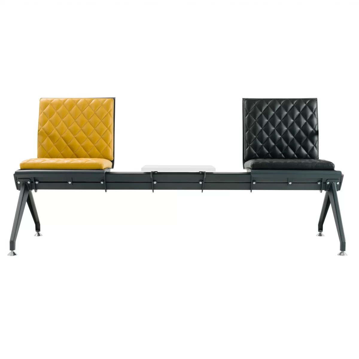 Brus 52 Office Waiting Chair scaled
