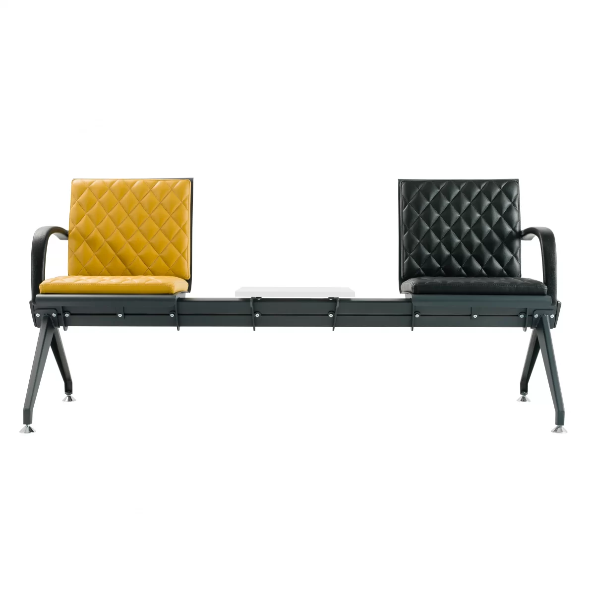 Brus 53 Office Waiting Chair scaled