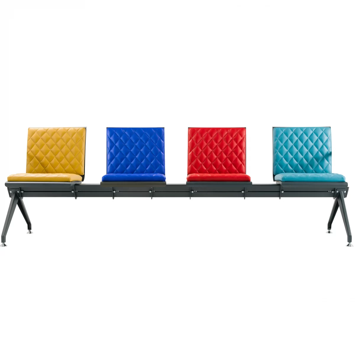 Brus 58 Office Waiting Chair scaled