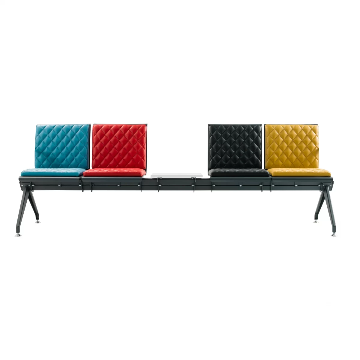Brus 60 Office Waiting Chair scaled