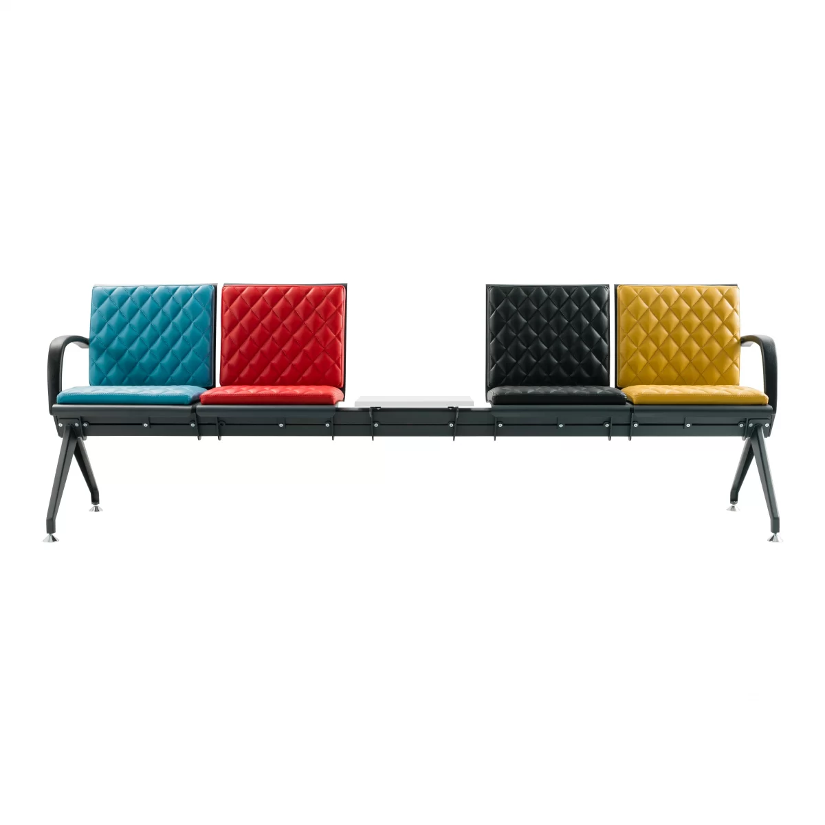 Brus 61 Office Waiting Chair scaled