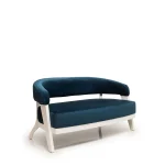 Stylish, modern, and elegant sitting sofa for hotels, cafes, and restaurants.