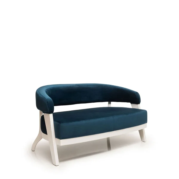 Stylish, modern, and elegant sitting sofa for hotels, cafes, and restaurants.