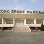 Buxoro Arena Uzbekistan