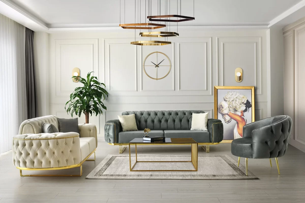 Caitlyn Sofa - Image 4