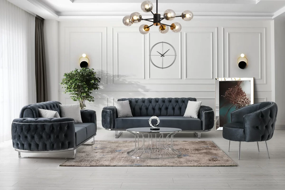 Caitlyn Sofa - Image 3