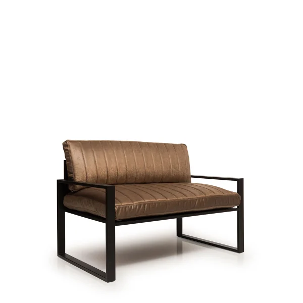 Stylish, modern, and elegant sitting sofa for hotels, cafes, and restaurants.