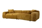 Carnival Sofa (4-Seater) - Image 8