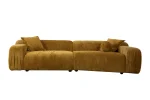 Carnival Sofa (4-Seater) - Image 9