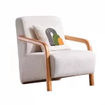 Caroli Armchair
