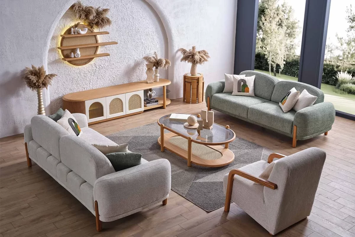 Caroli Coffee Table - Image 2