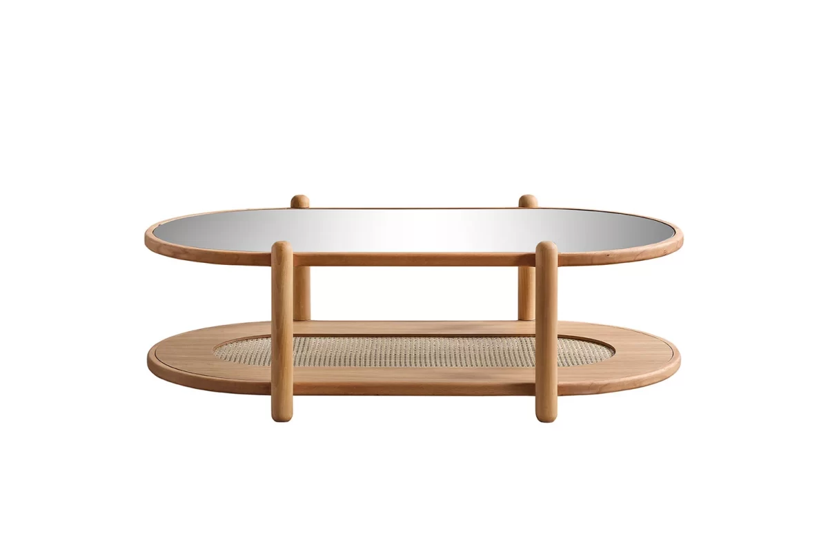 Caroli Coffee Table - Image 3