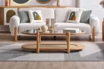 Caroli Coffee Table