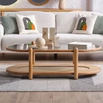 Caroli Coffee Table