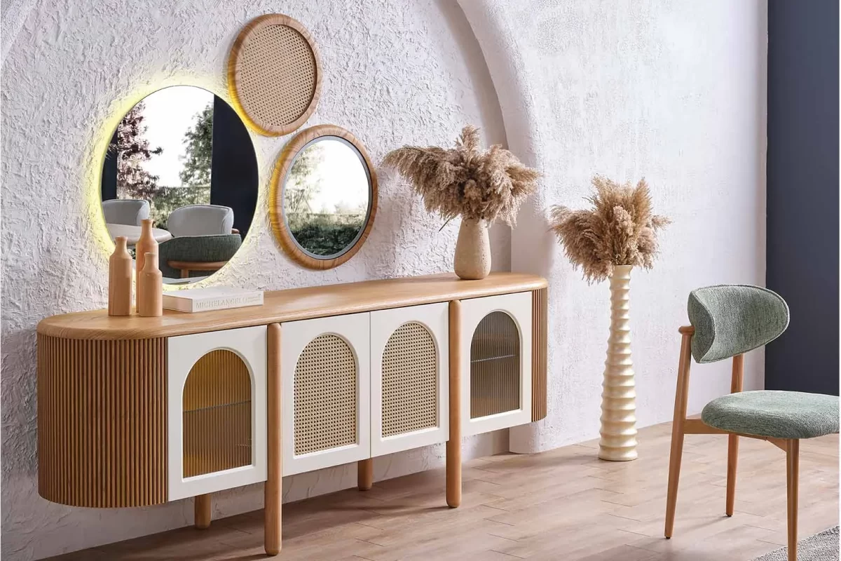 Caroli Console - Image 4