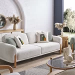 Caroli Sofa