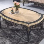 Casso Luxury Classic Coffee Table
