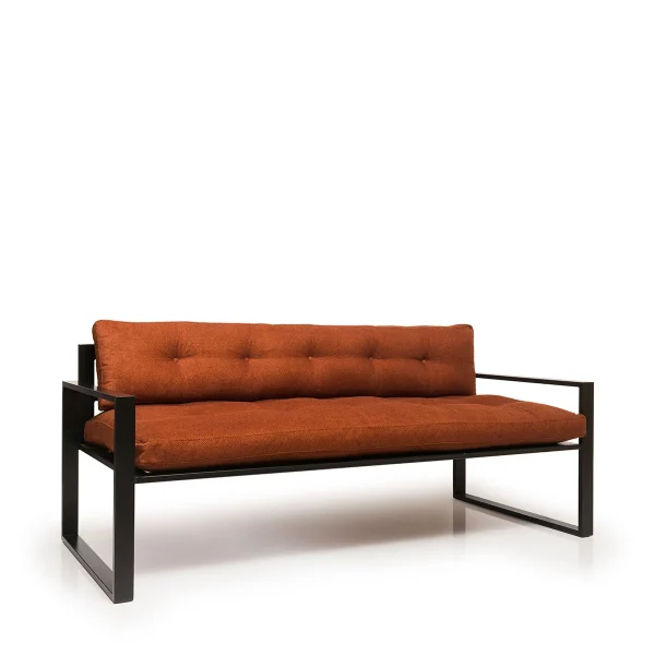 Stylish, modern, and elegant sitting sofa for hotels, cafes, and restaurants.