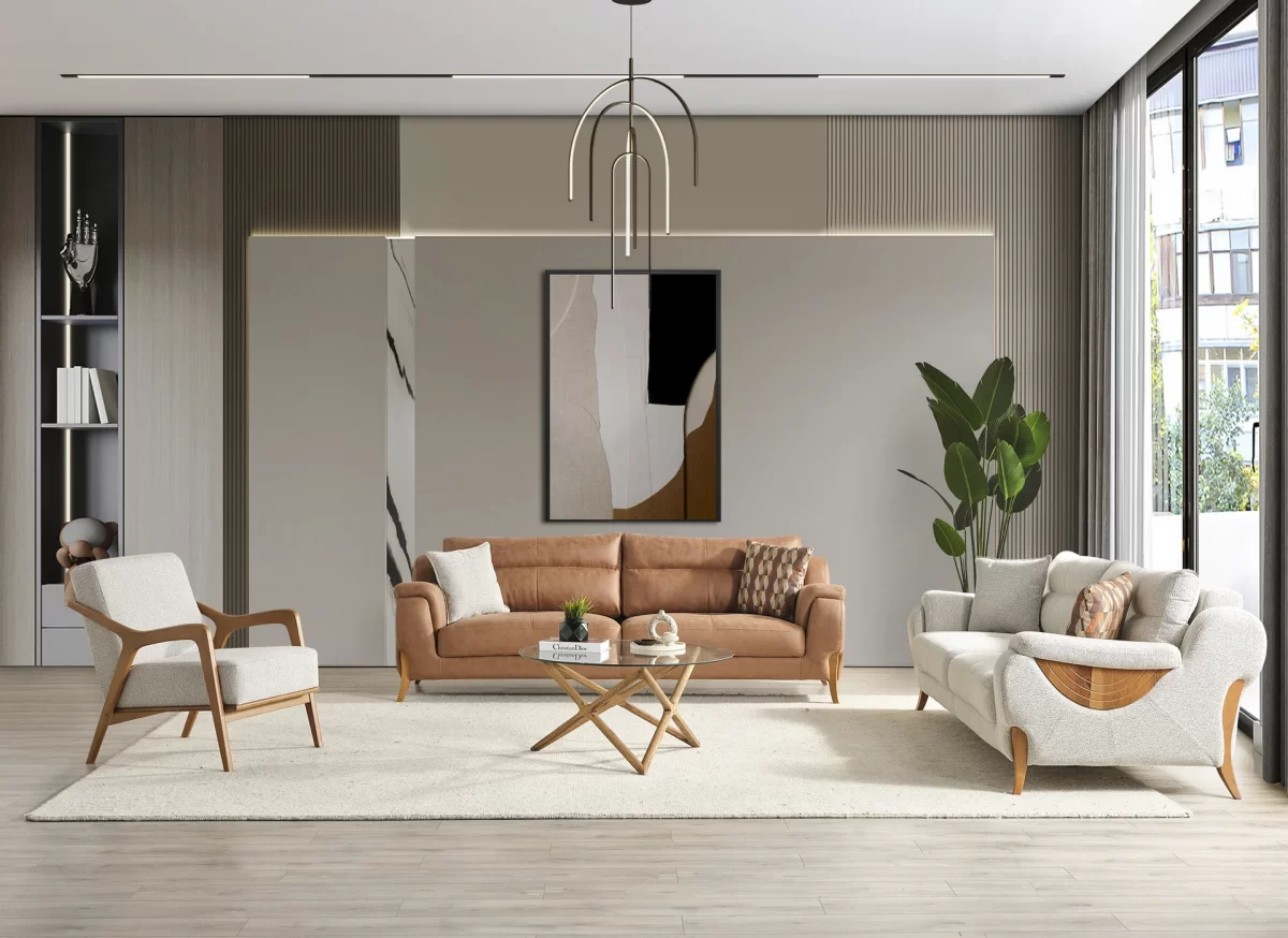 Charisma sofa set 3 3 1 sofaturkey