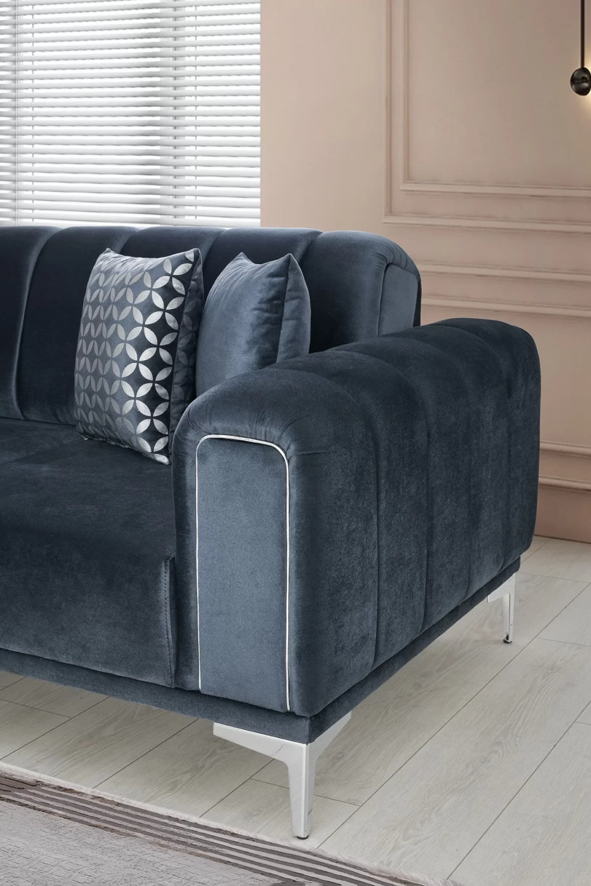 Chloe Corner Sofa