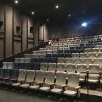 Cinemaximum Hilltown Shopping Mall