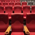 Cinemaximum Hilltown Shopping Mall