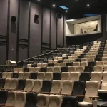 Cinemaximum Hilltown Shopping Mall