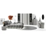 Stylish, elegant, and modern furniture for your bedroom