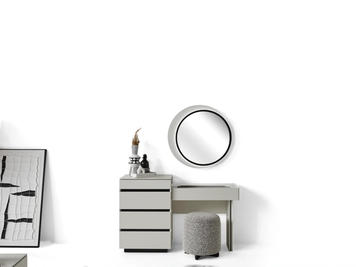 Stylish, elegant, and modern furniture for your bedroom