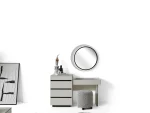 Stylish, elegant, and modern furniture for your bedroom