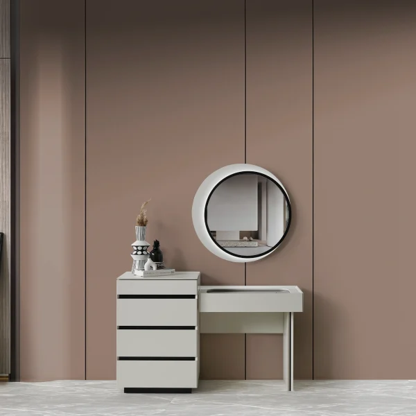 Stilfulde, elegante og moderne møbler til dit soveværelse