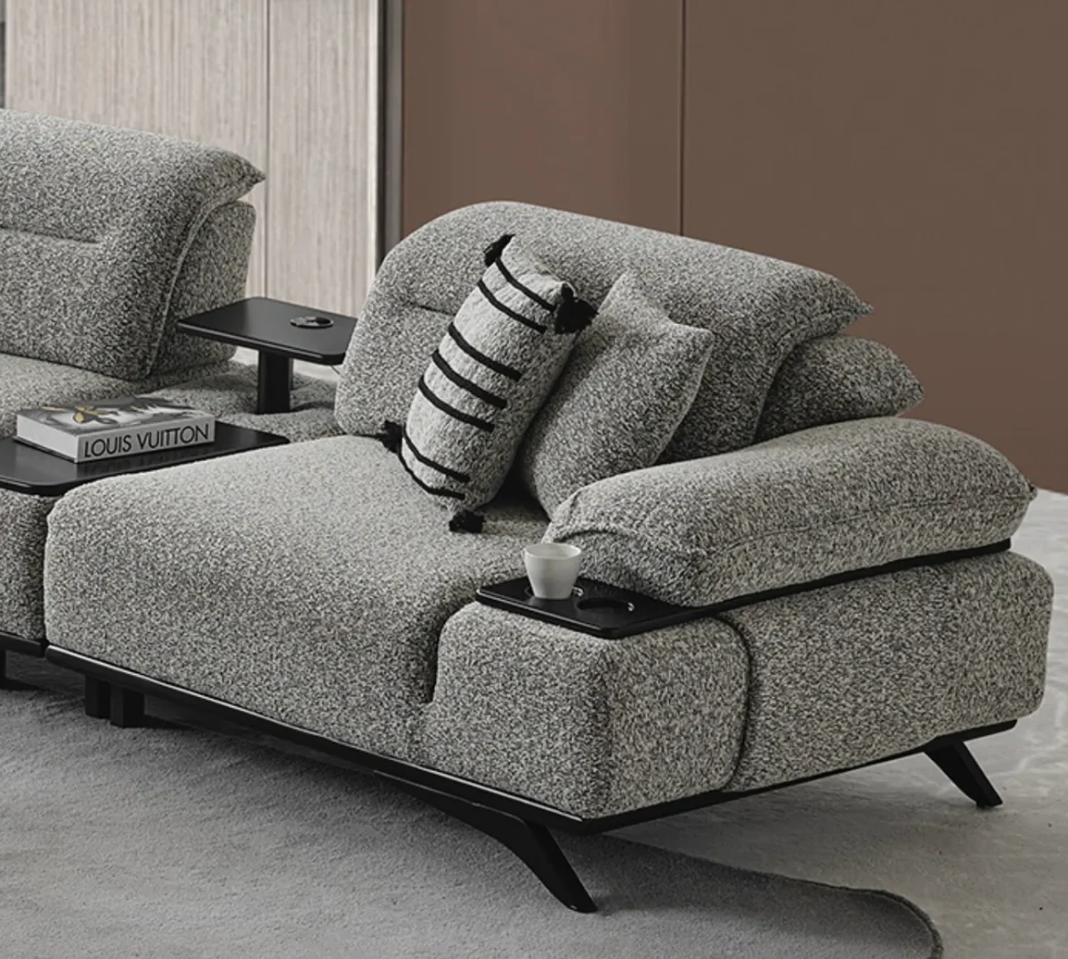 Coaley Sofa - Image 7