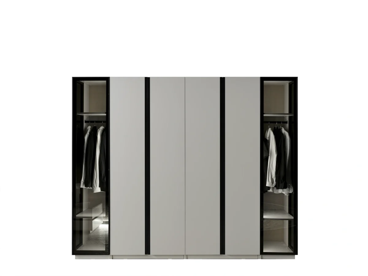 Stylish, elegant, and modern furniture for your bedroom