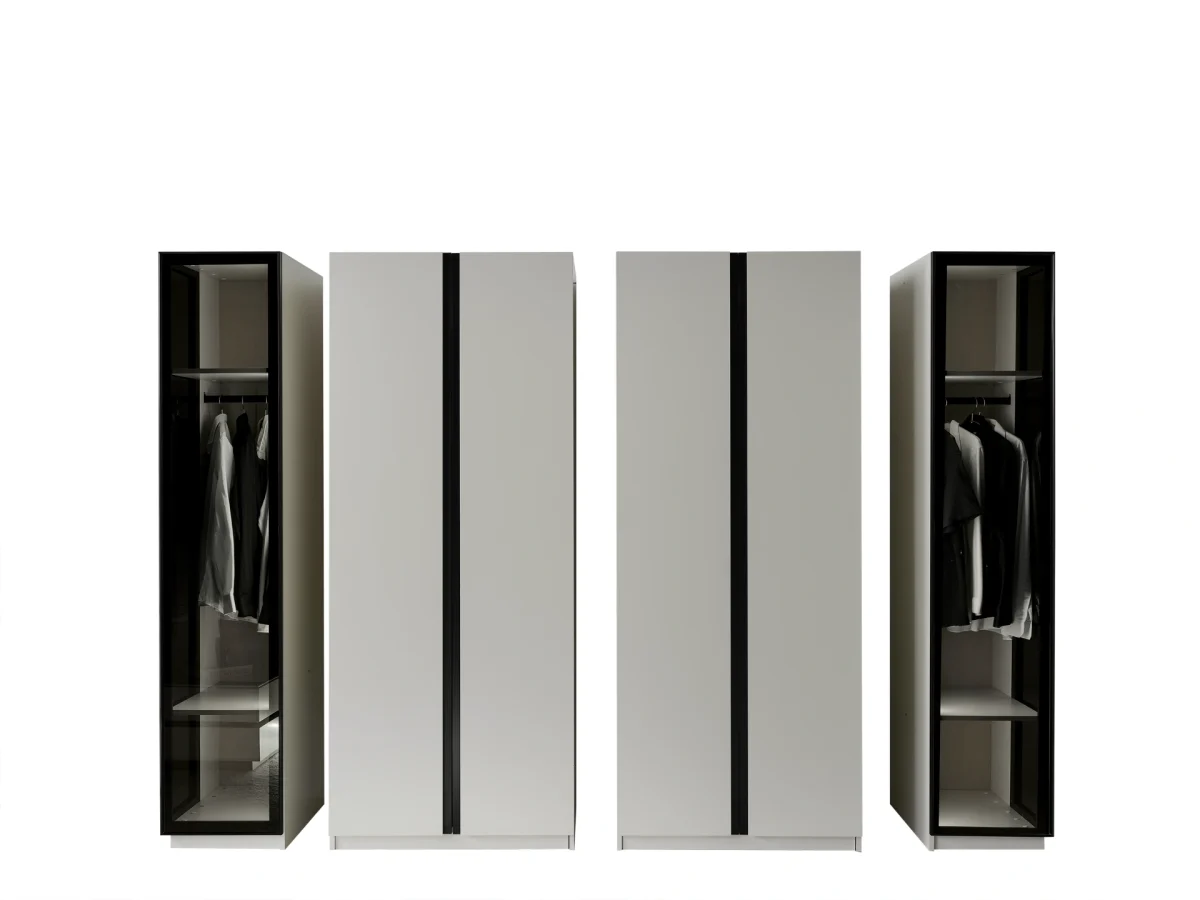 Stylish, elegant, and modern furniture for your bedroom