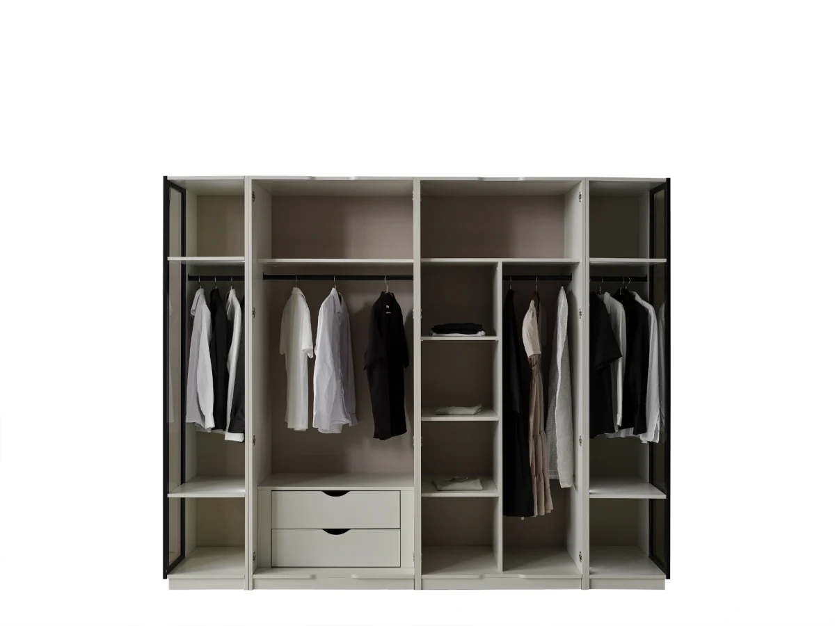 Stylish, elegant, and modern furniture for your bedroom