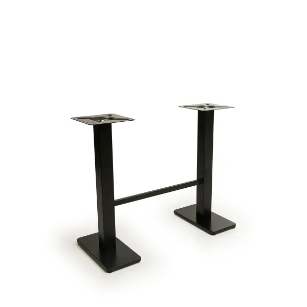 Stijlvolle, moderne en elegante tafelpoten voor hotels, cafés en restaurants.