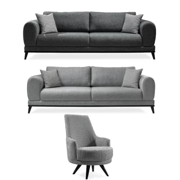 Colorado Sofa Set SofaTurkey