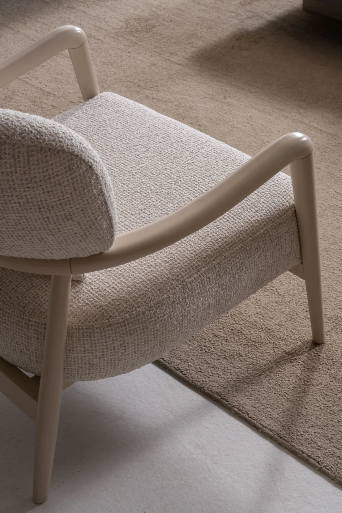 Cora Armchair - Image 6